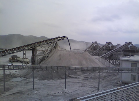 Sistema de Espuma
